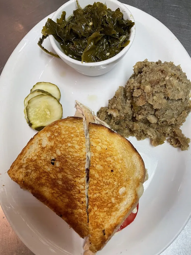 Collard Greens