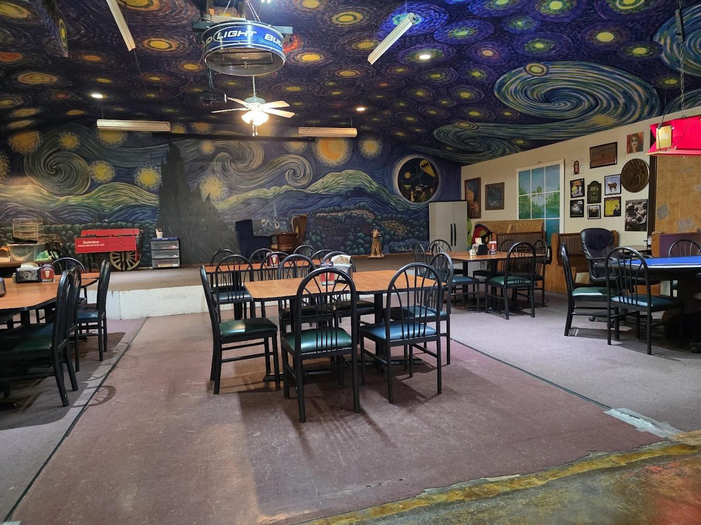 Bluegrass Tavern