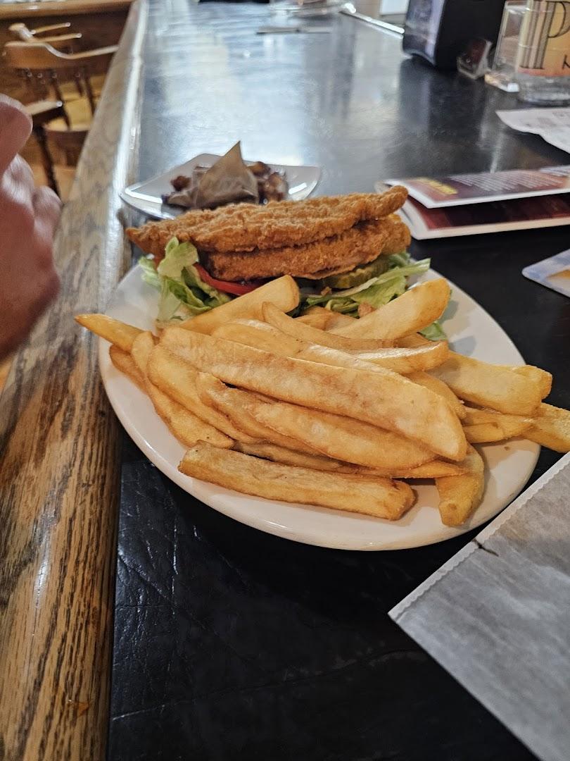 Bluegrass Tavern