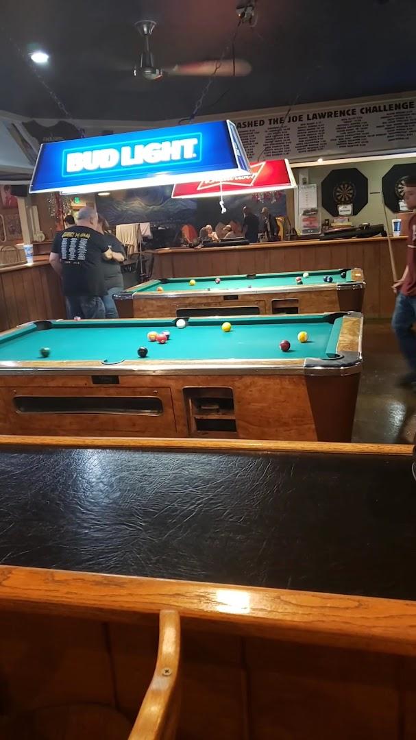 Bluegrass Tavern