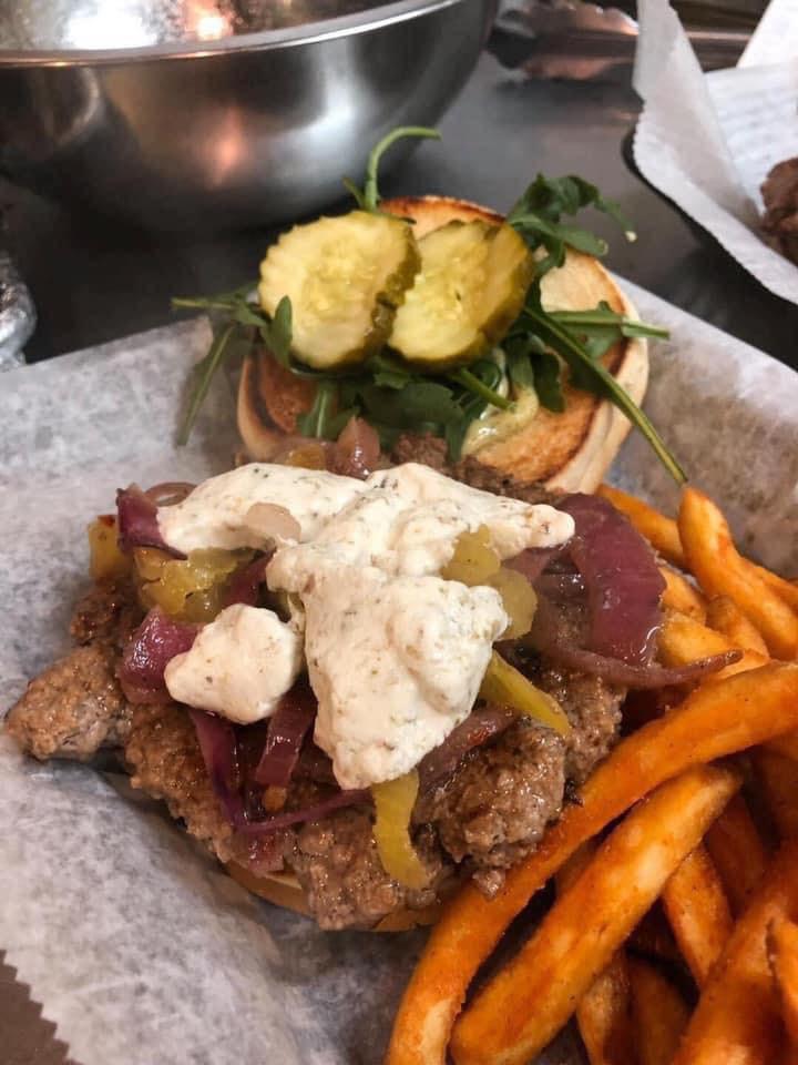 Bluegrass Tavern