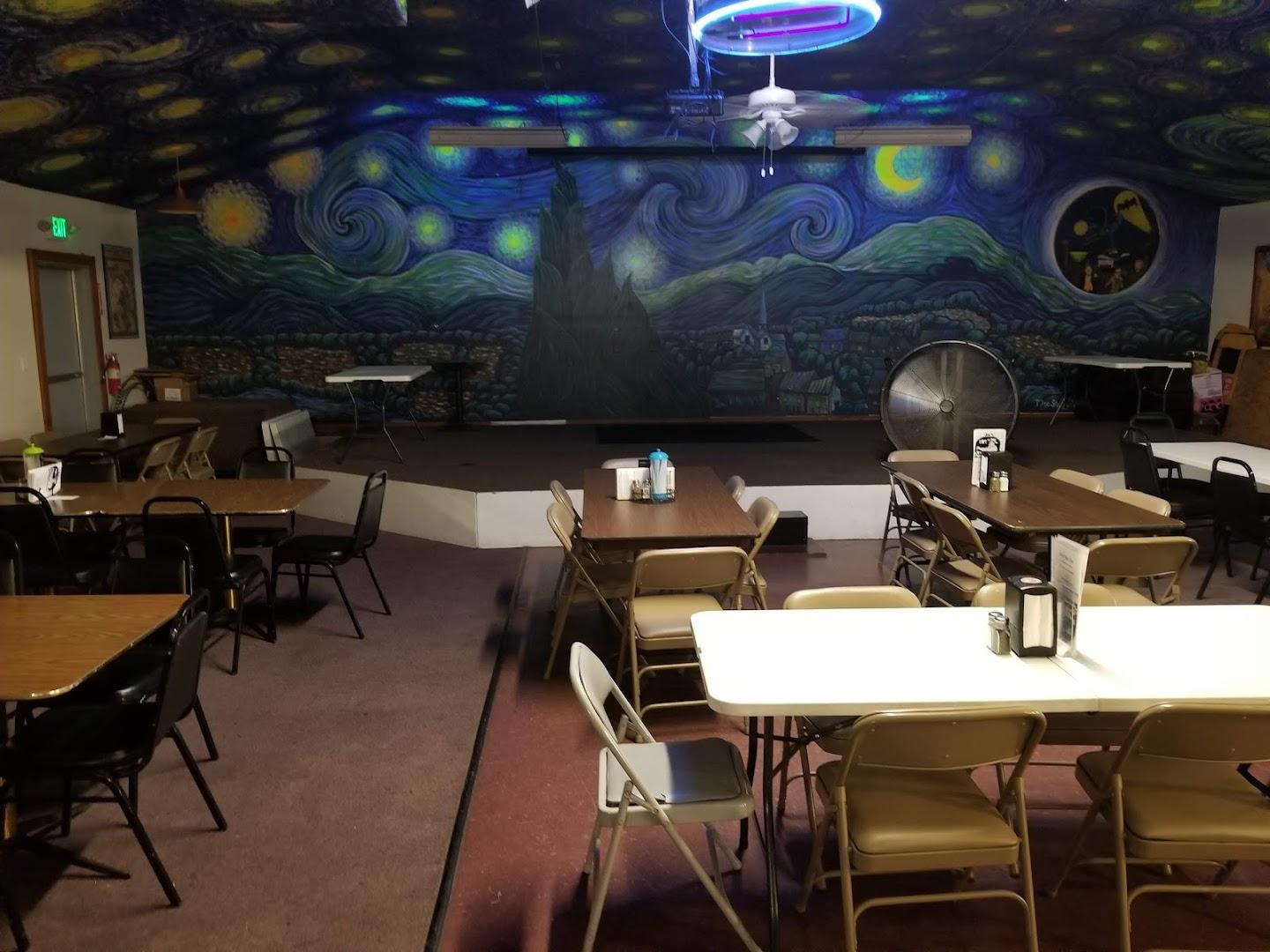 Bluegrass Tavern