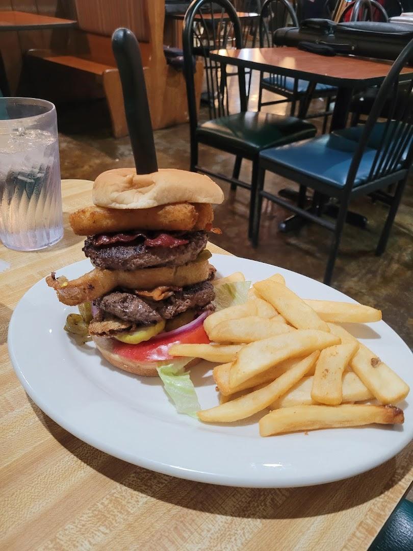 Bluegrass Tavern