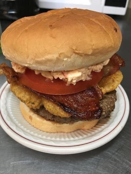 Bluegrass Tavern