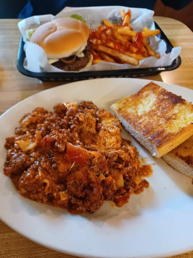 Lasagna